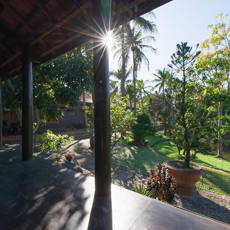 Anami Muine Beach Resort And Spa Mui Ne Exteriör bild